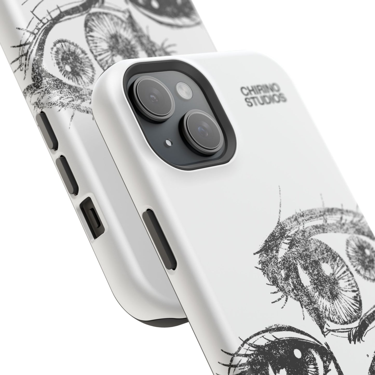 PERSPECTIVE MAGSAFE CASE