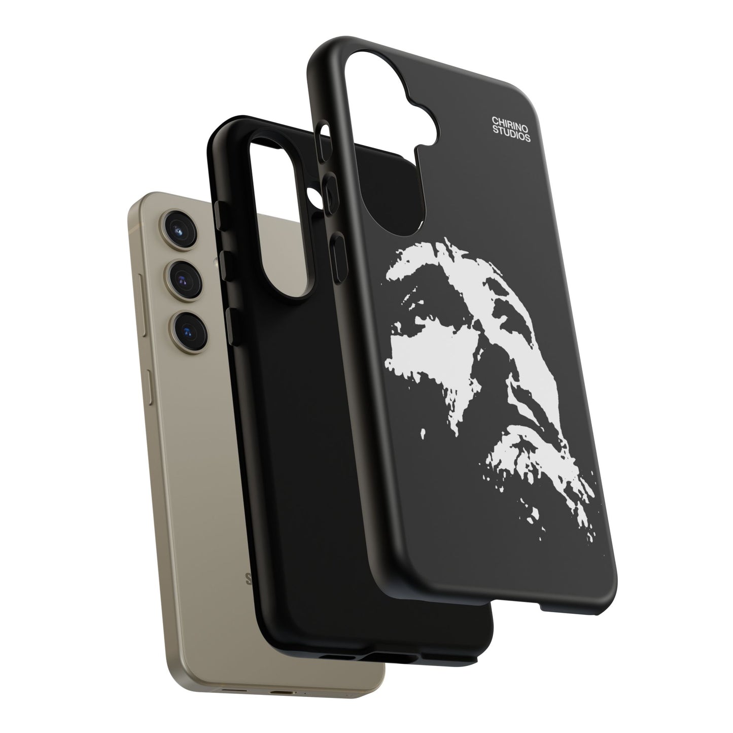 THE REDEEMER CASE