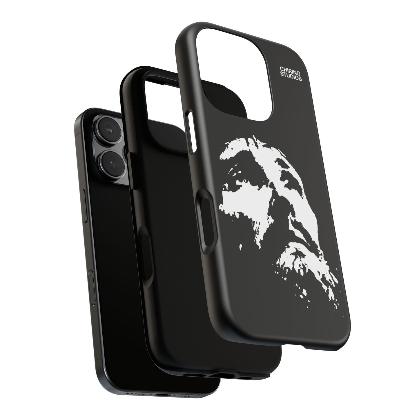 THE REDEEMER CASE