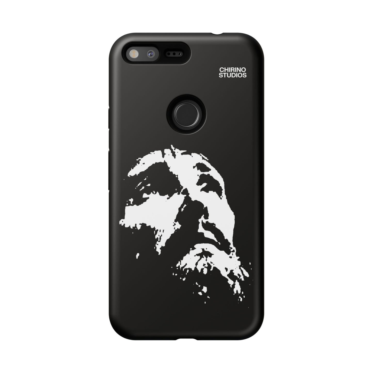 THE REDEEMER CASE