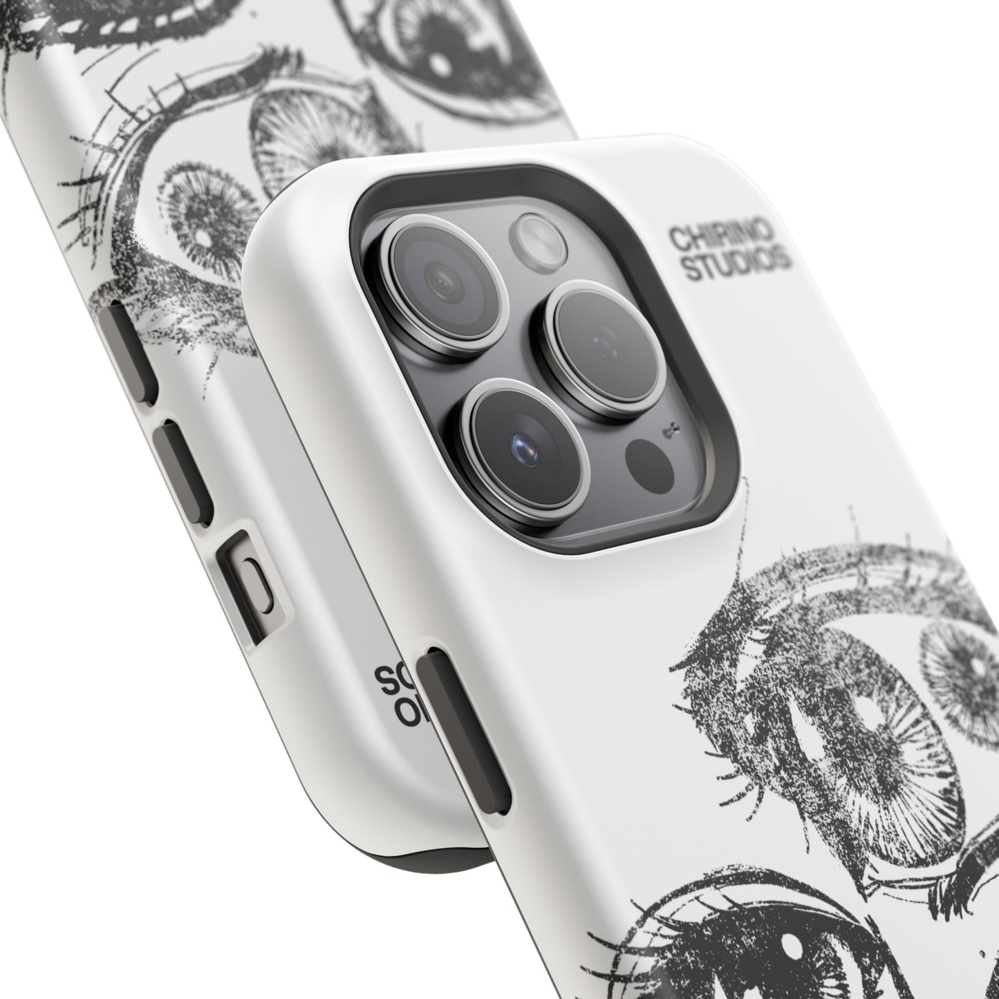 PERSPECTIVE MAGSAFE CASE