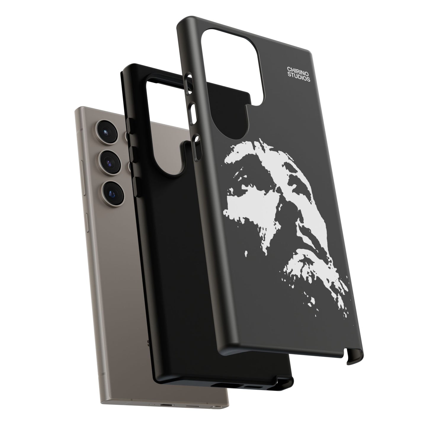 THE REDEEMER CASE