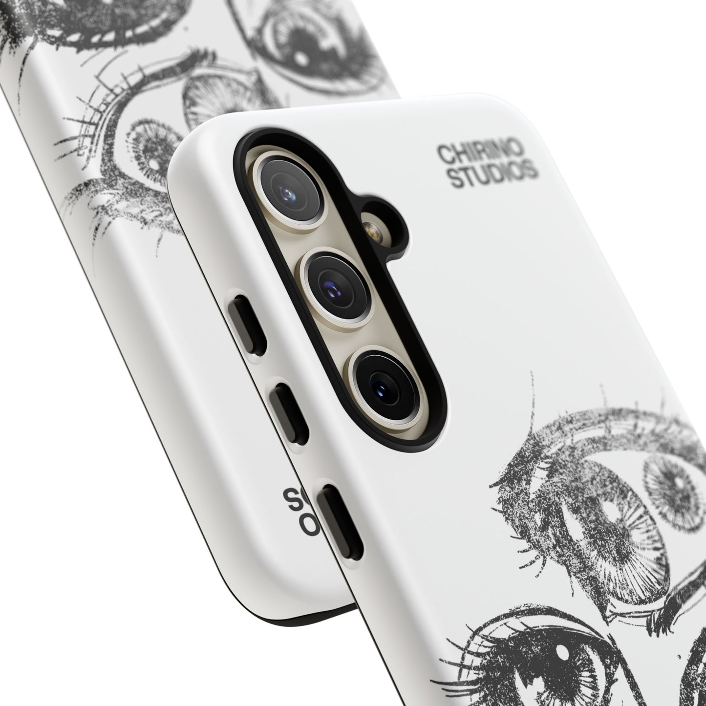 PERSPECTIVE PHONE CASE