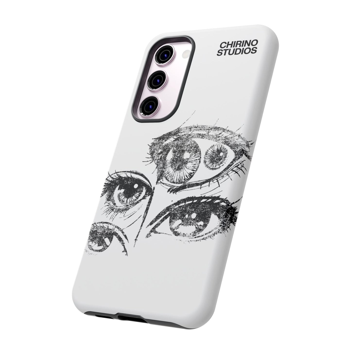 PERSPECTIVE PHONE CASE