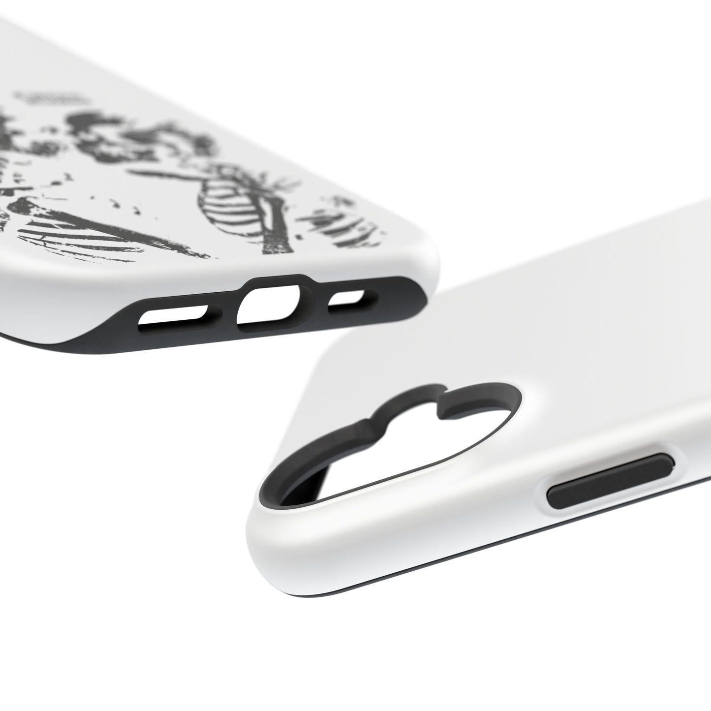 TIL DEATH DO US APART MAGSAFE CASE