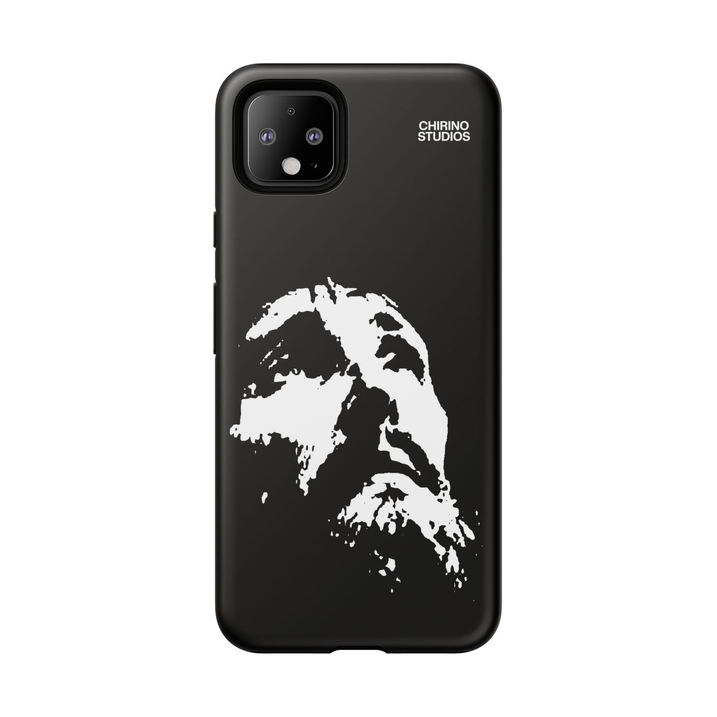 THE REDEEMER CASE