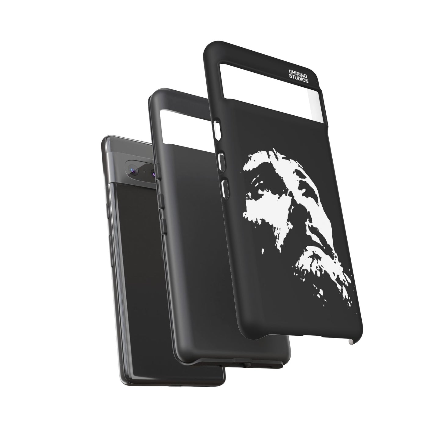THE REDEEMER CASE