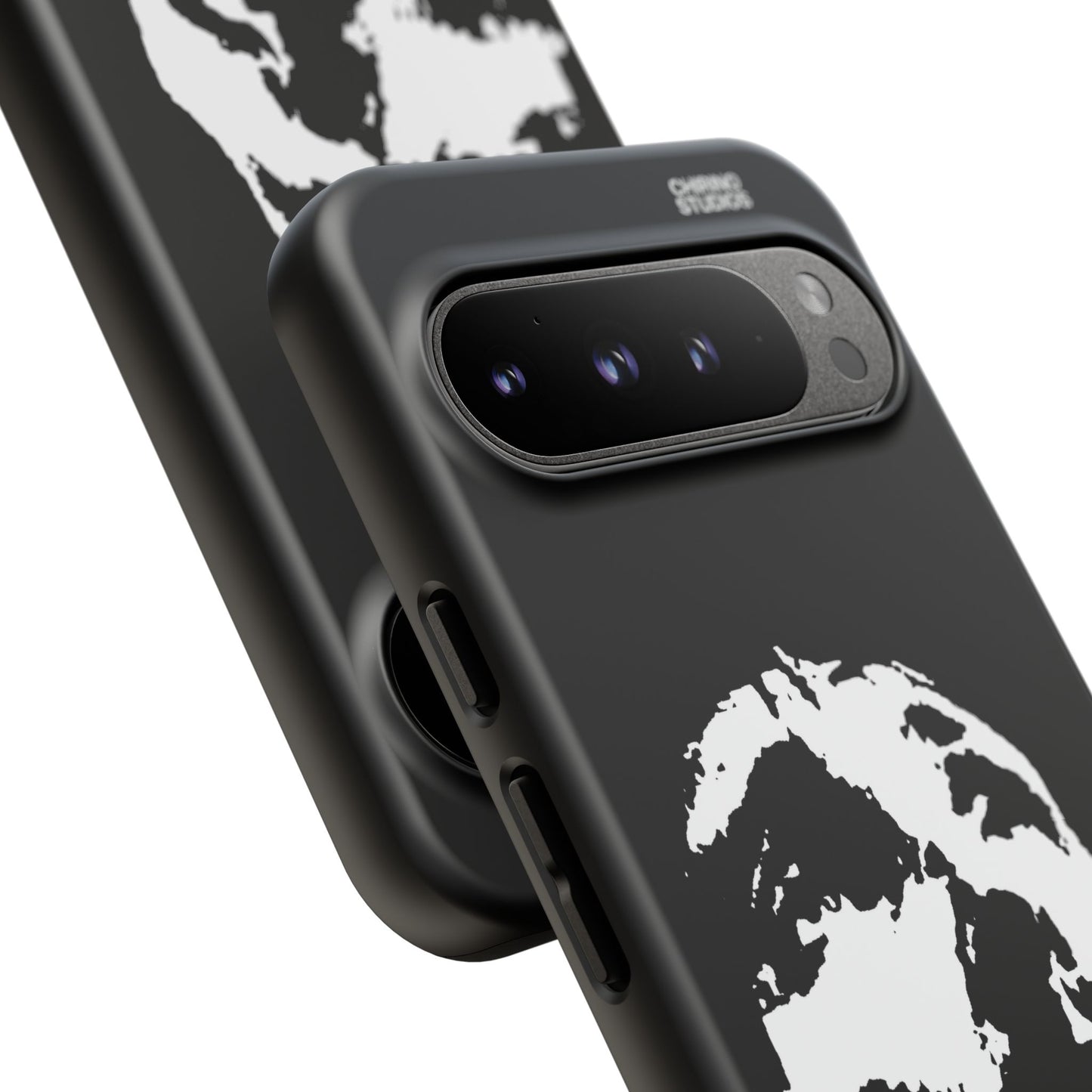 THE REDEEMER CASE