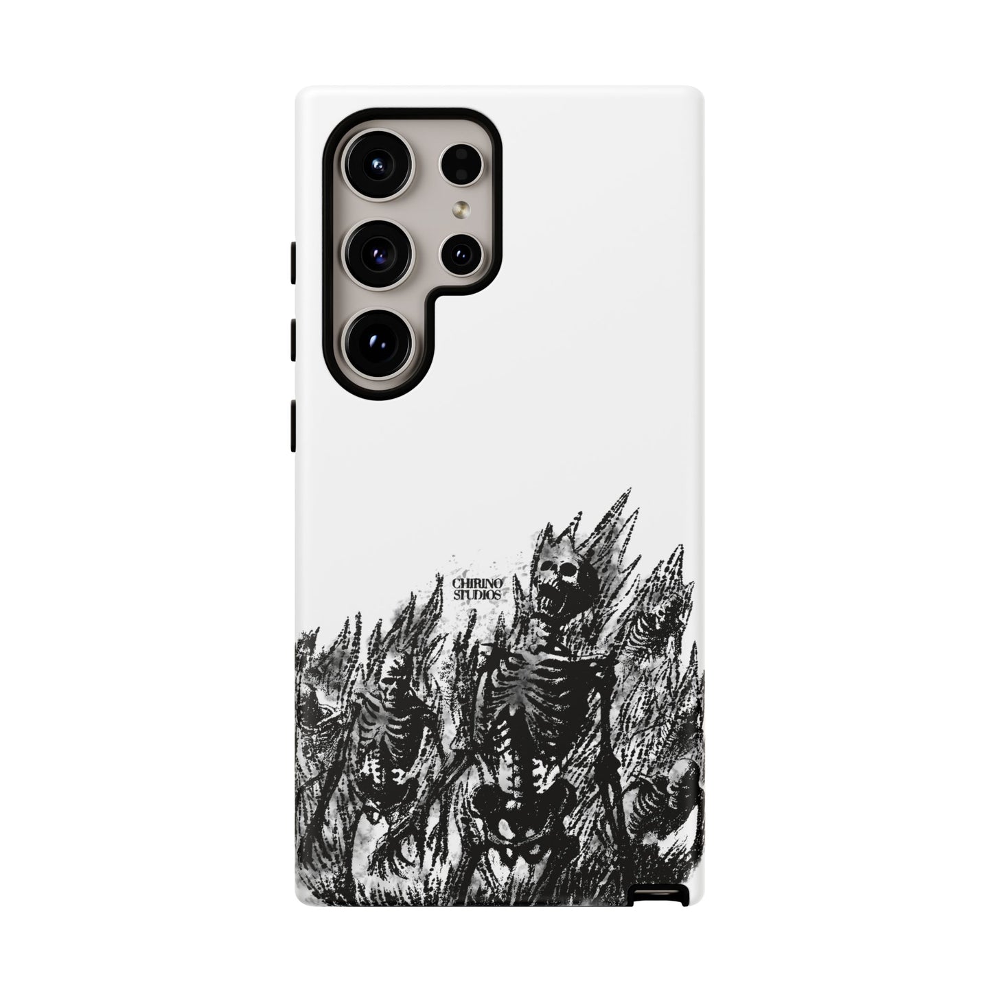 FATE CASE