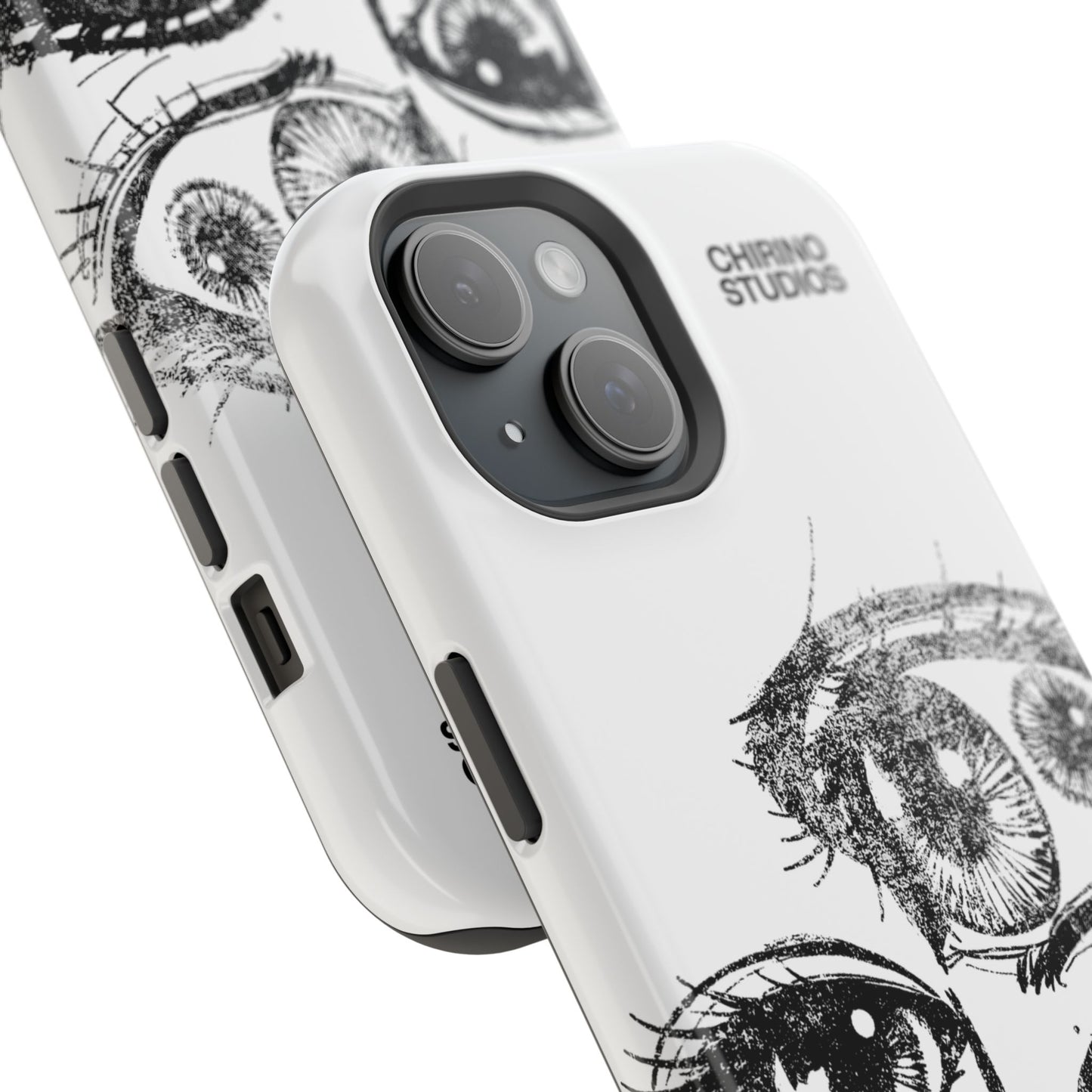 PERSPECTIVE MAGSAFE CASE