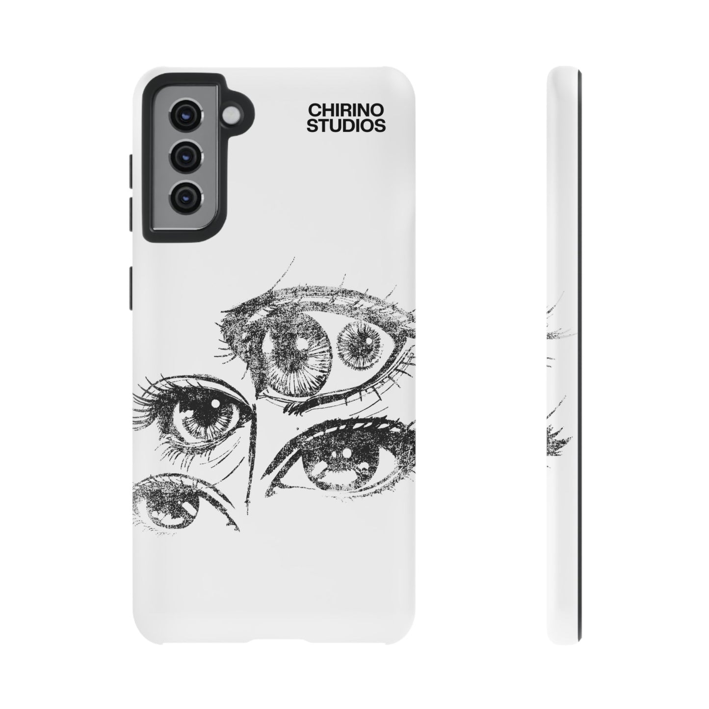 PERSPECTIVE PHONE CASE
