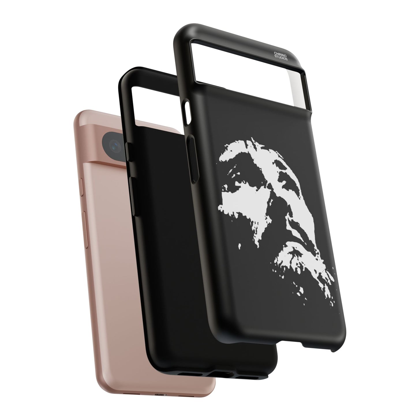 THE REDEEMER CASE