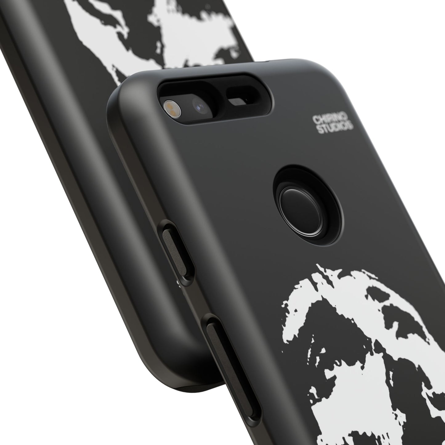 THE REDEEMER CASE