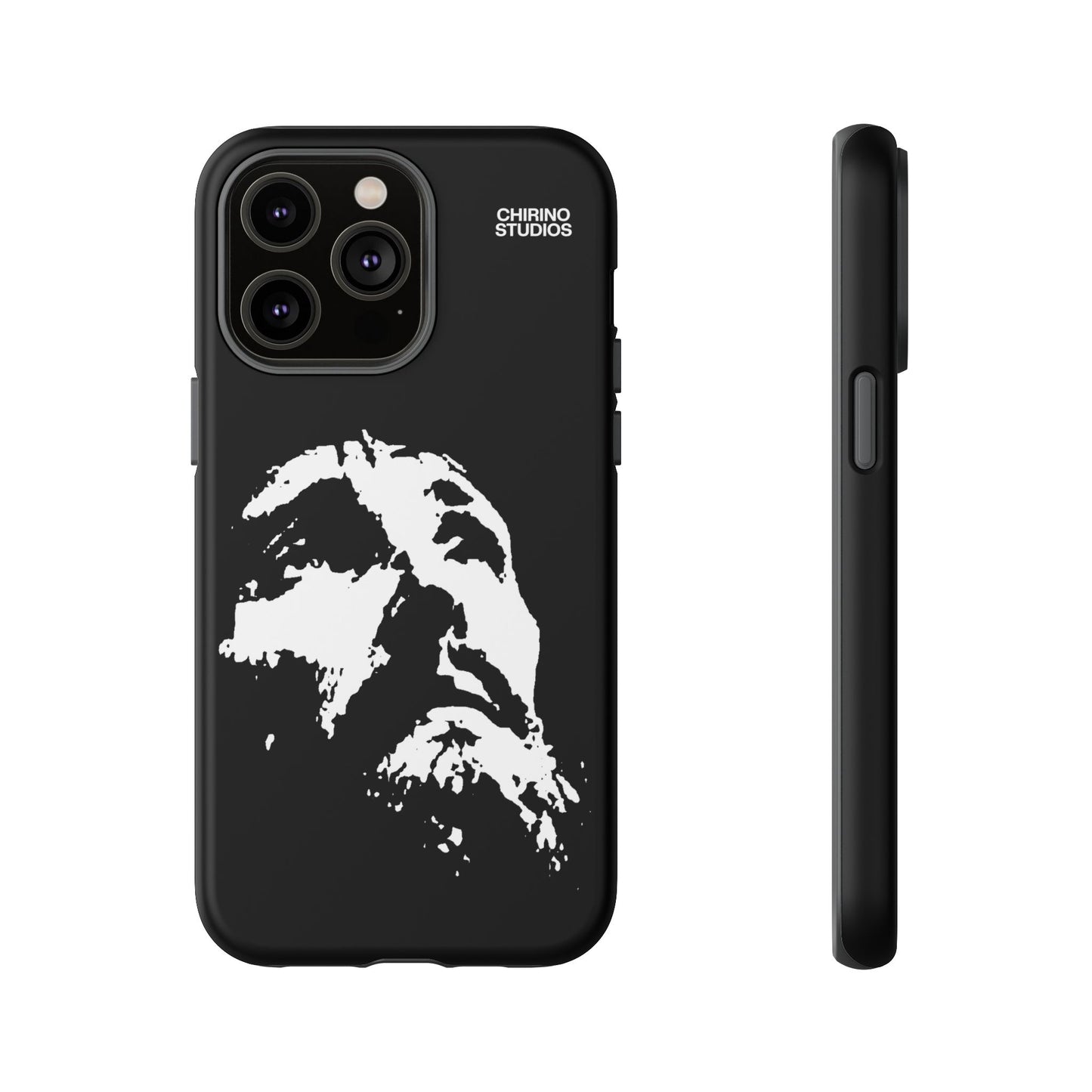 THE REDEEMER CASE