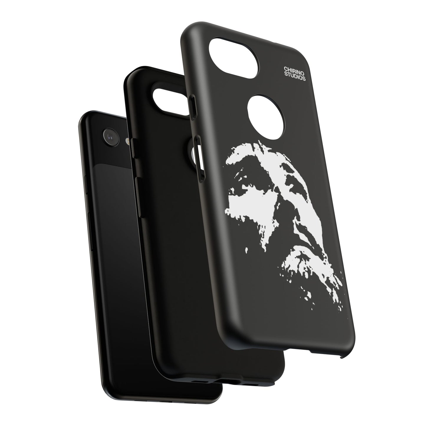 THE REDEEMER CASE