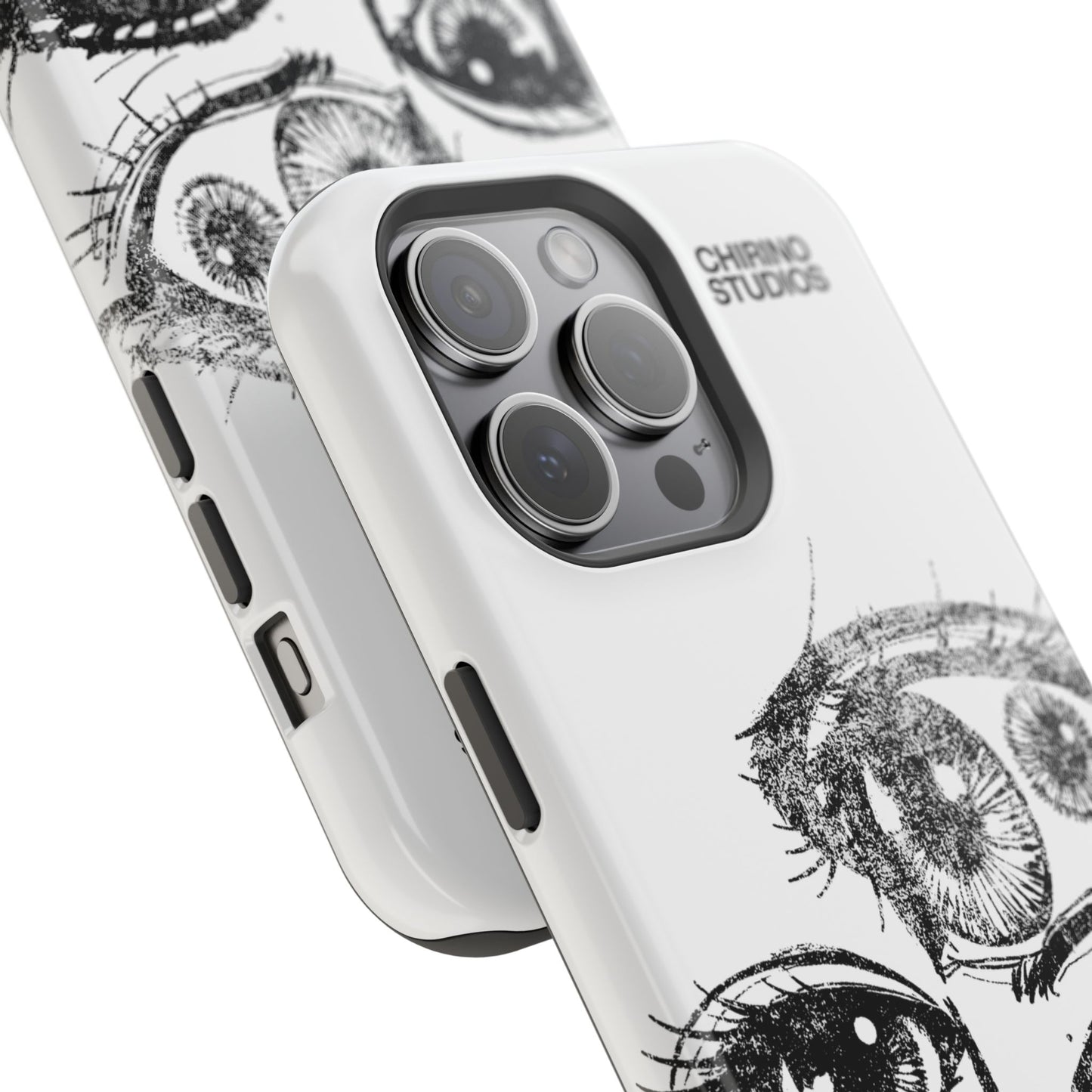 PERSPECTIVE MAGSAFE CASE