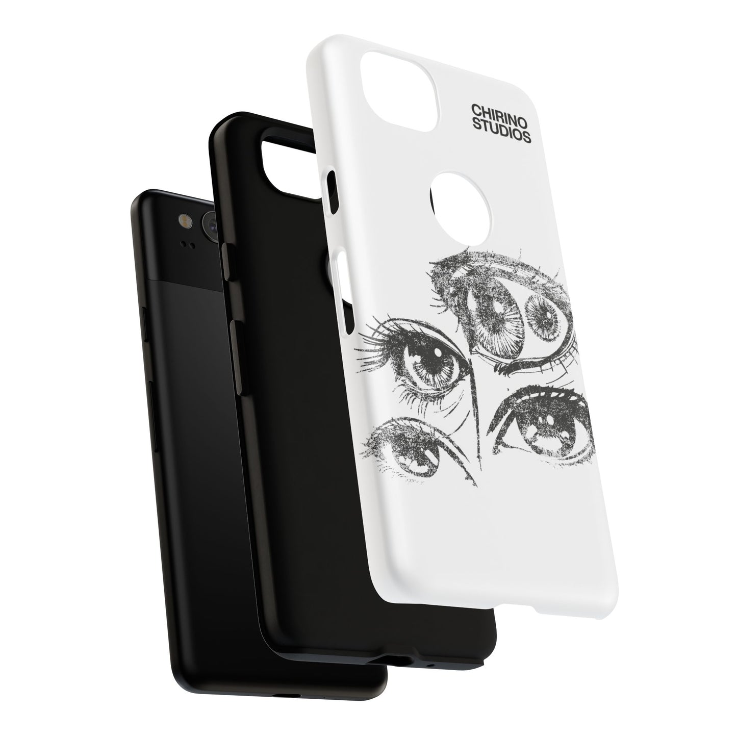 PERSPECTIVE PHONE CASE