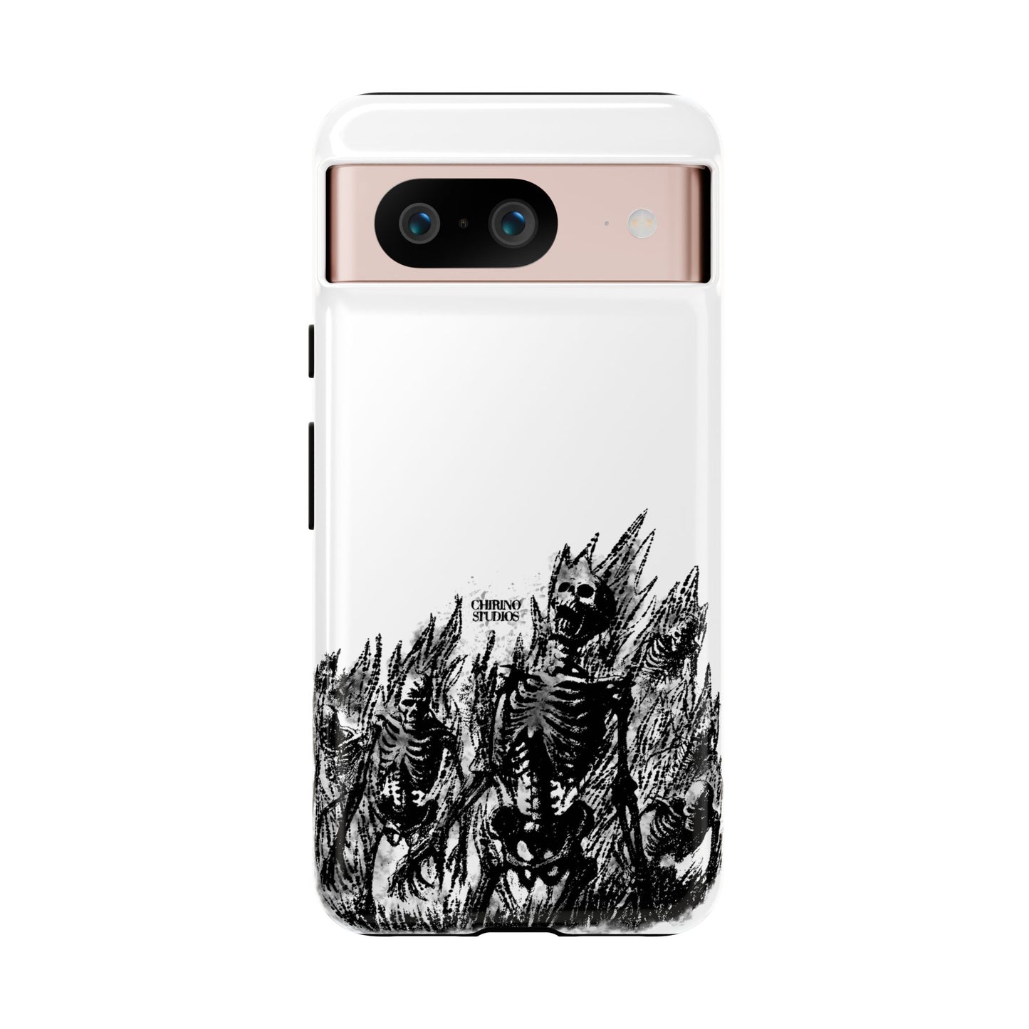 FATE CASE