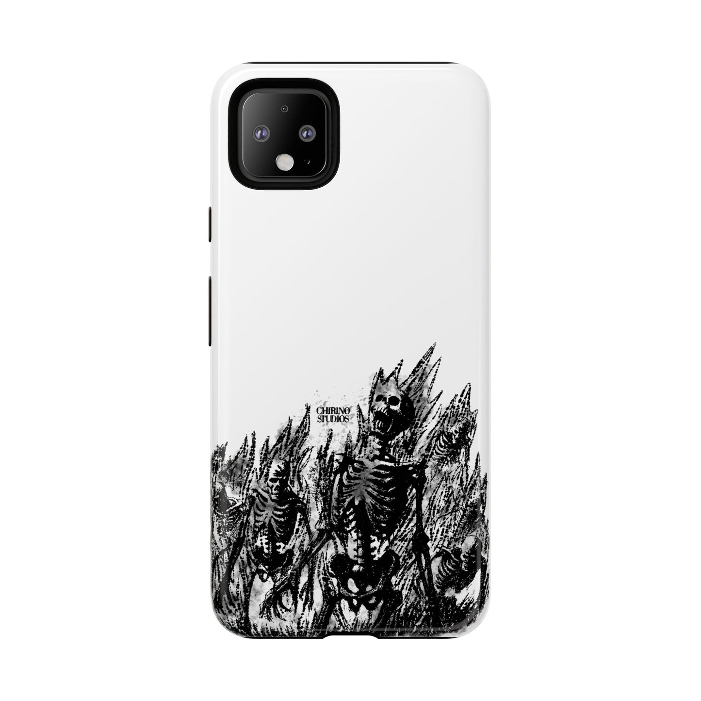 FATE CASE