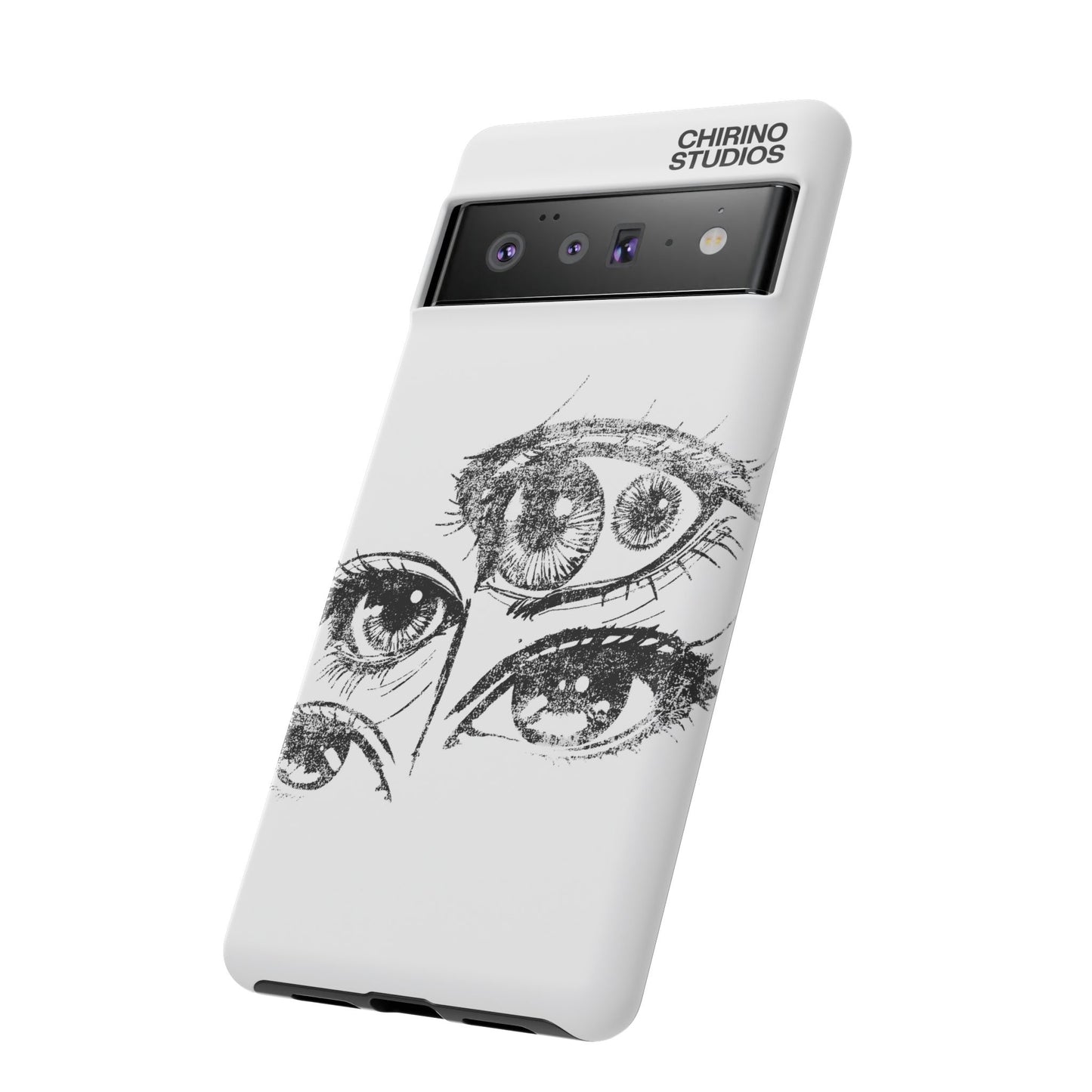 PERSPECTIVE PHONE CASE