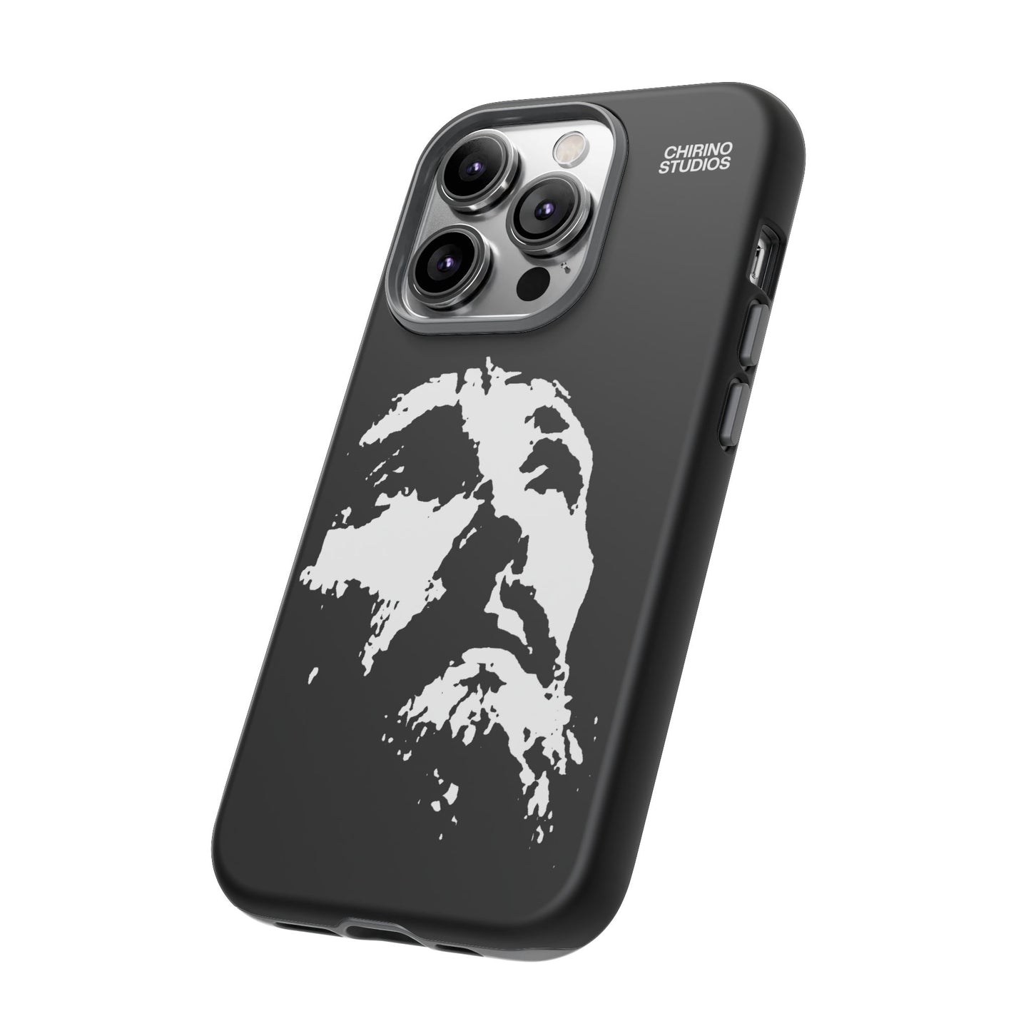 THE REDEEMER CASE