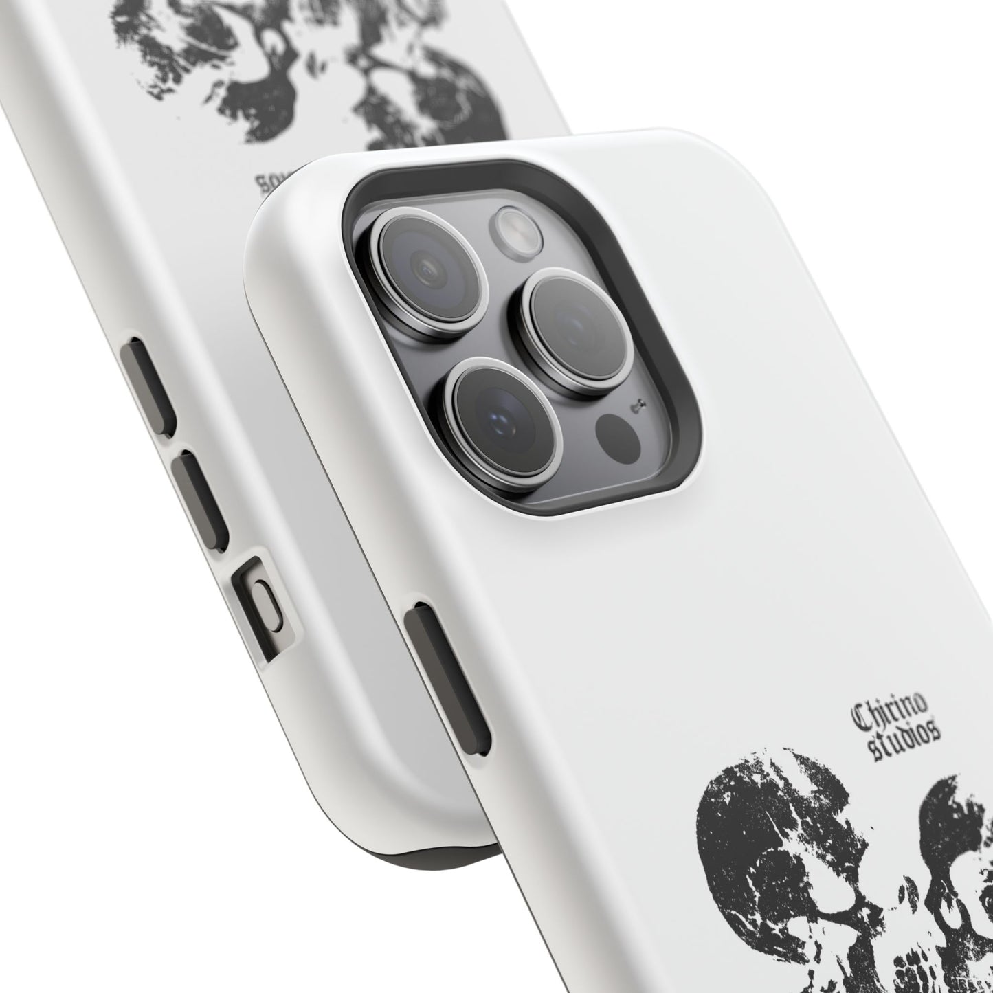 TIL DEATH DO US APART MAGSAFE CASE