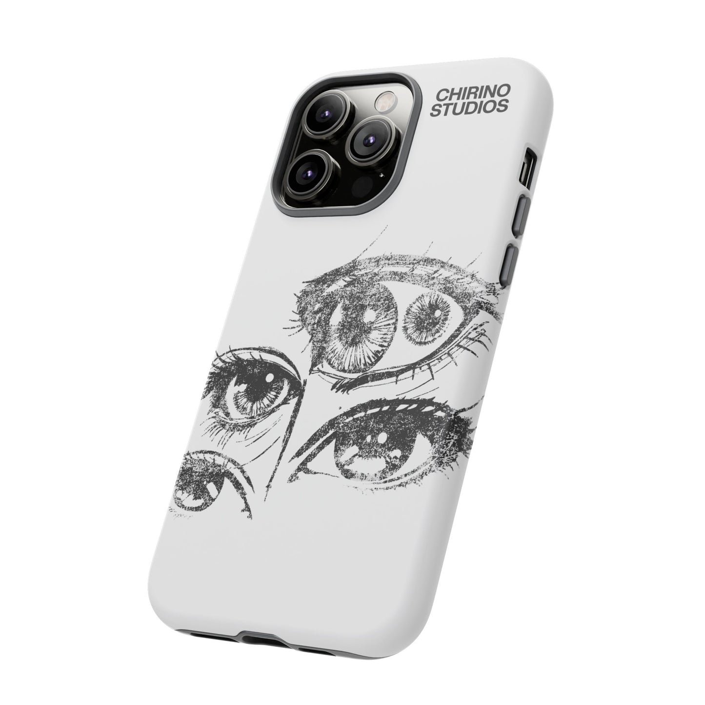 PERSPECTIVE PHONE CASE