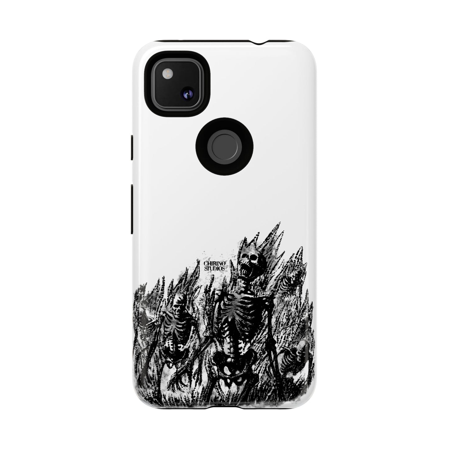 FATE CASE