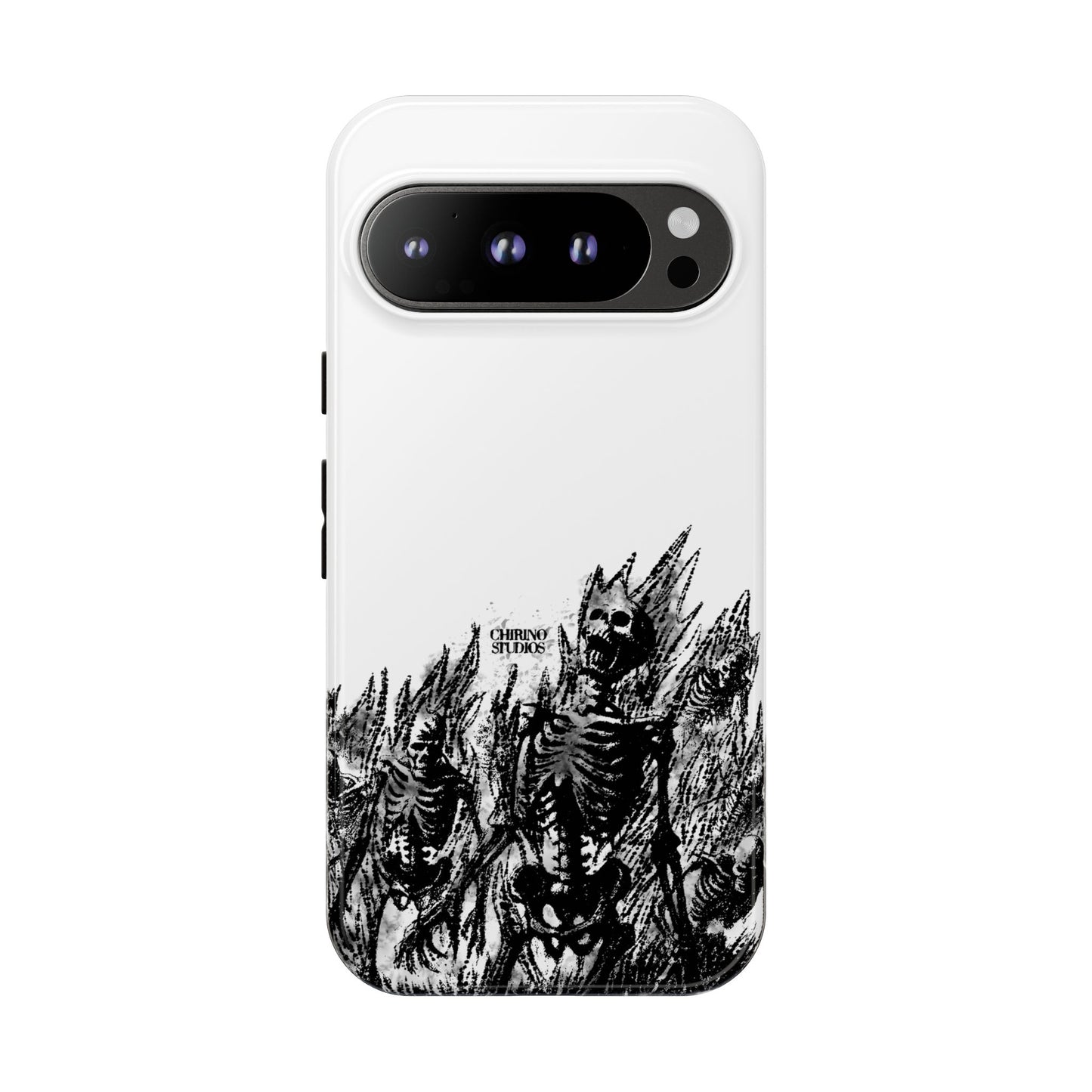 FATE CASE