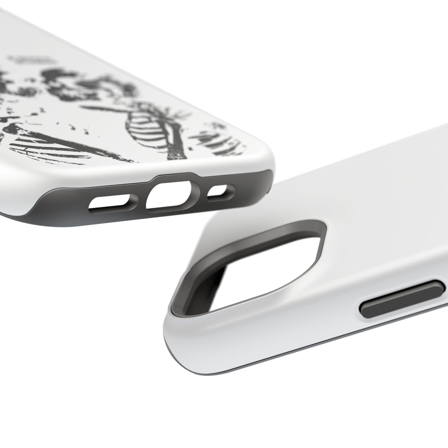 TIL DEATH DO US APART MAGSAFE CASE