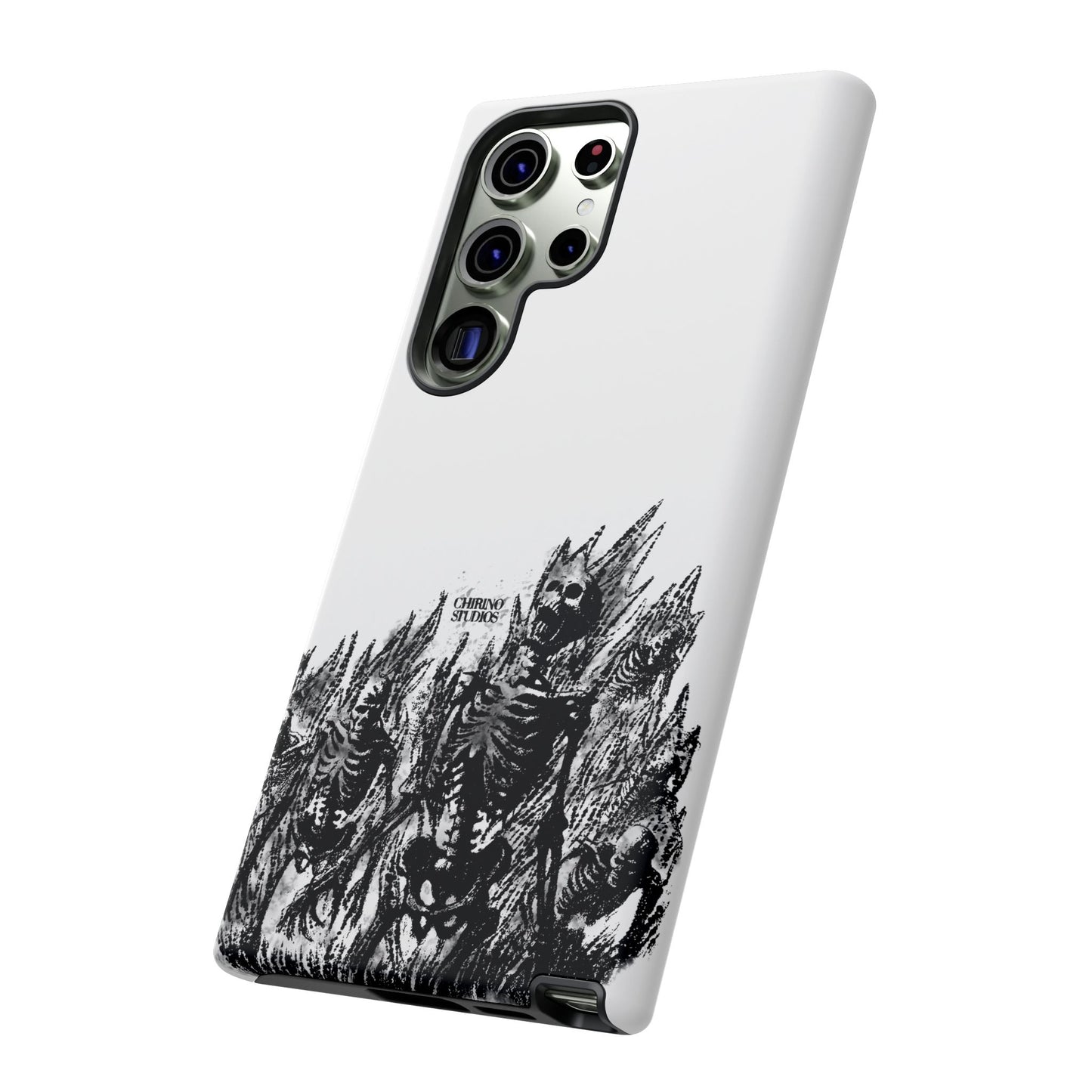 FATE CASE