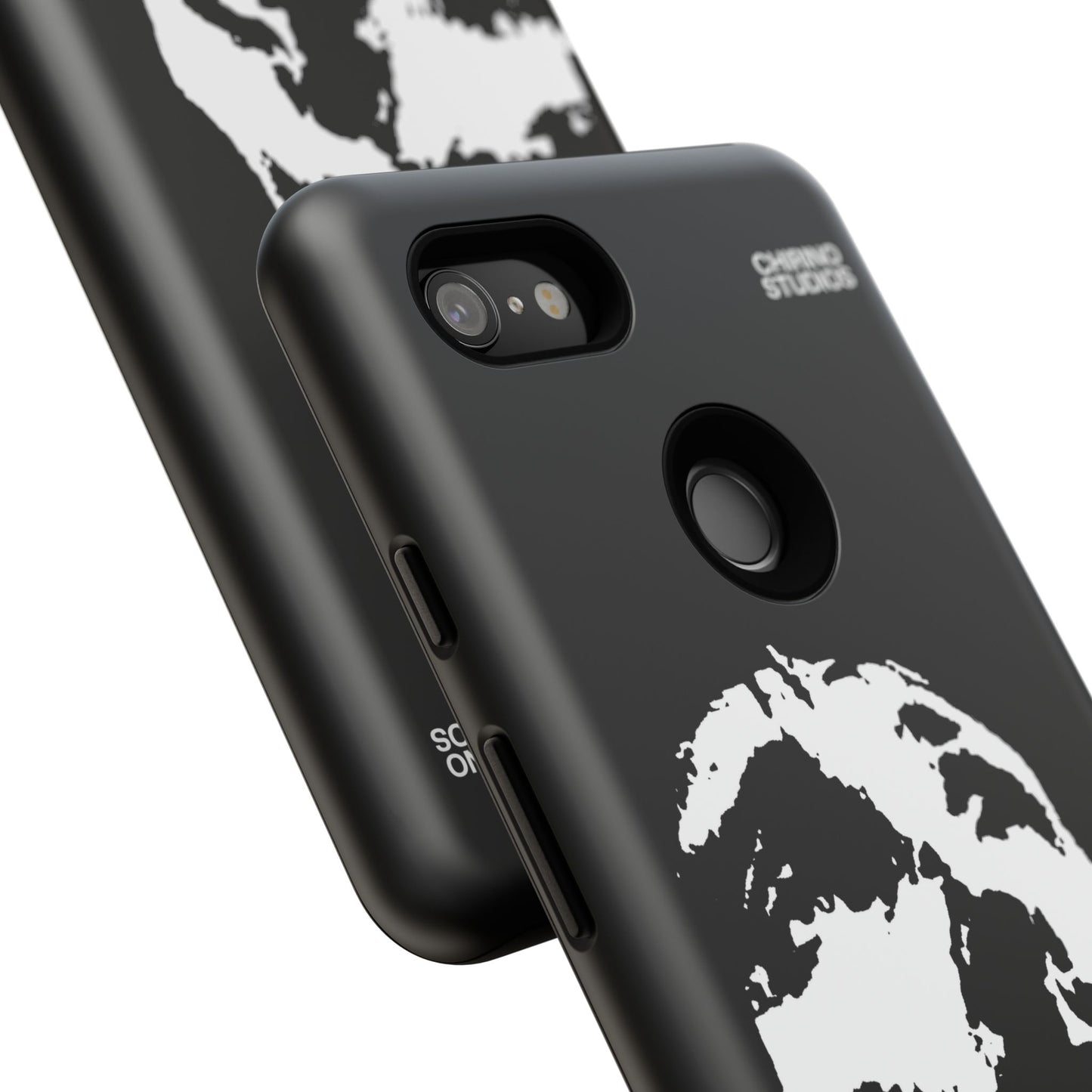 THE REDEEMER CASE
