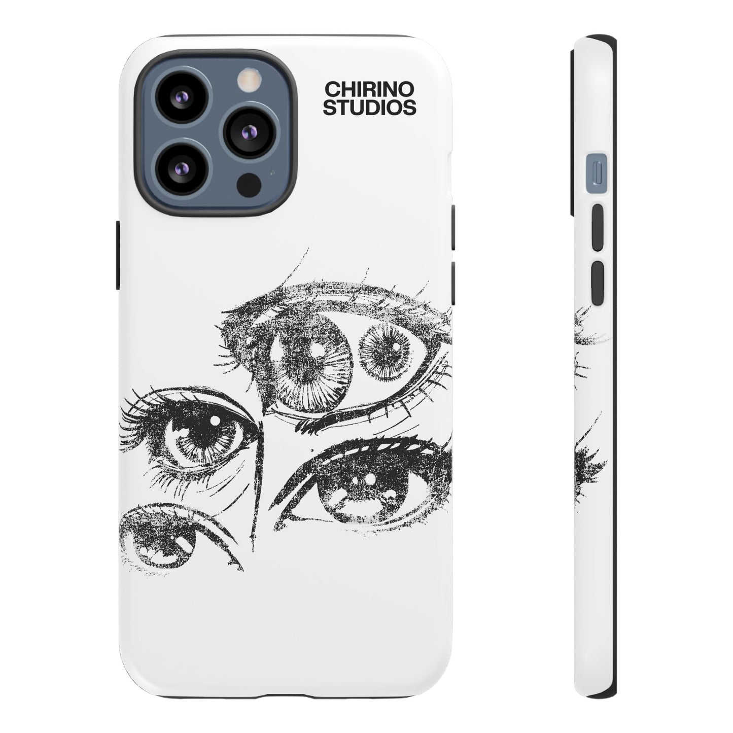 PERSPECTIVE PHONE CASE