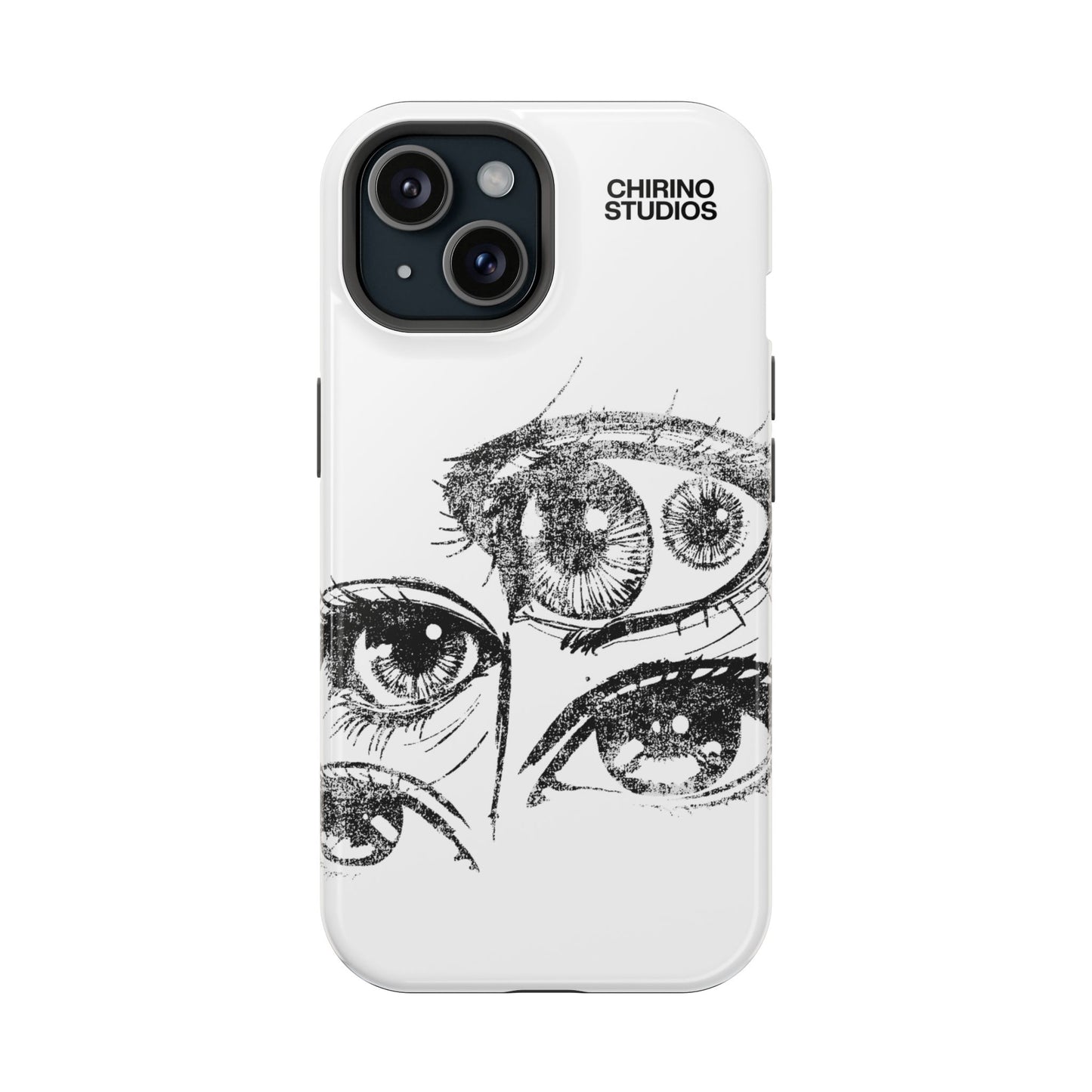 PERSPECTIVE MAGSAFE CASE