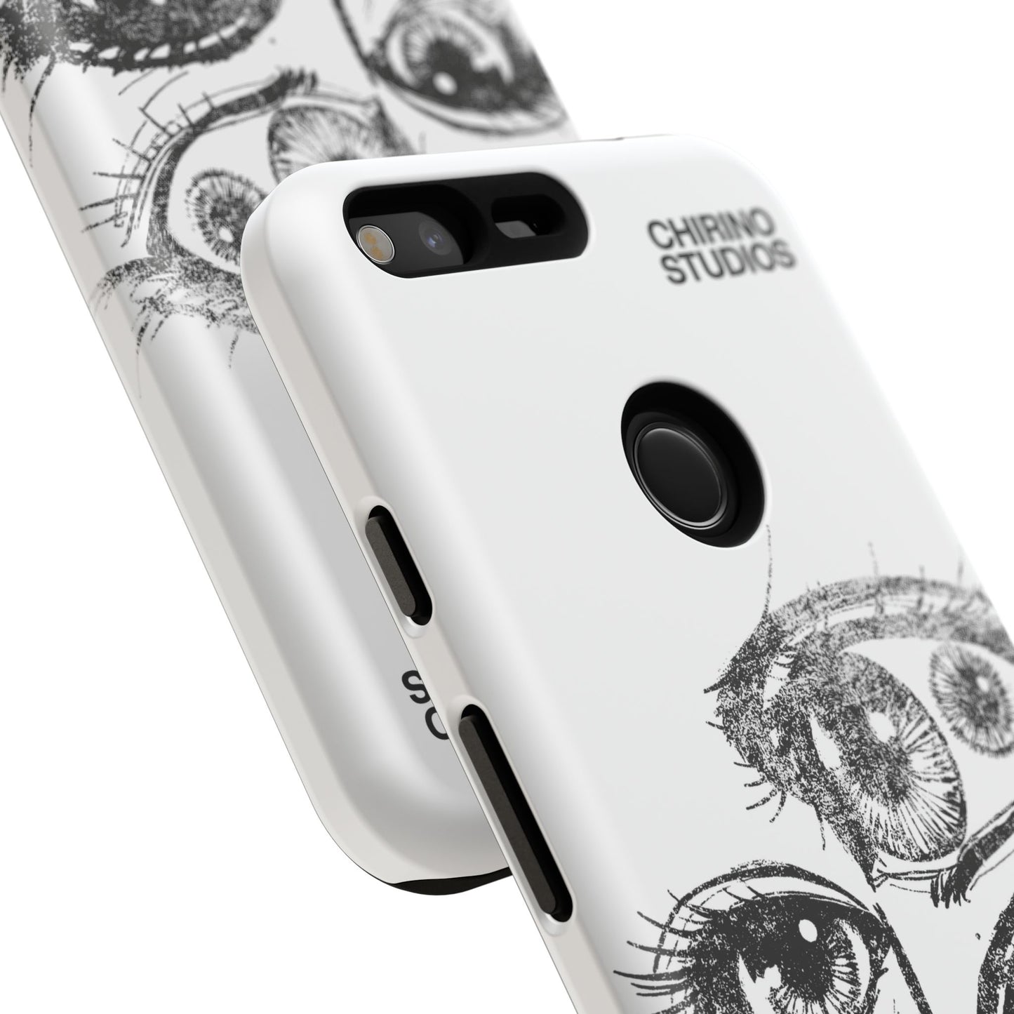 PERSPECTIVE PHONE CASE