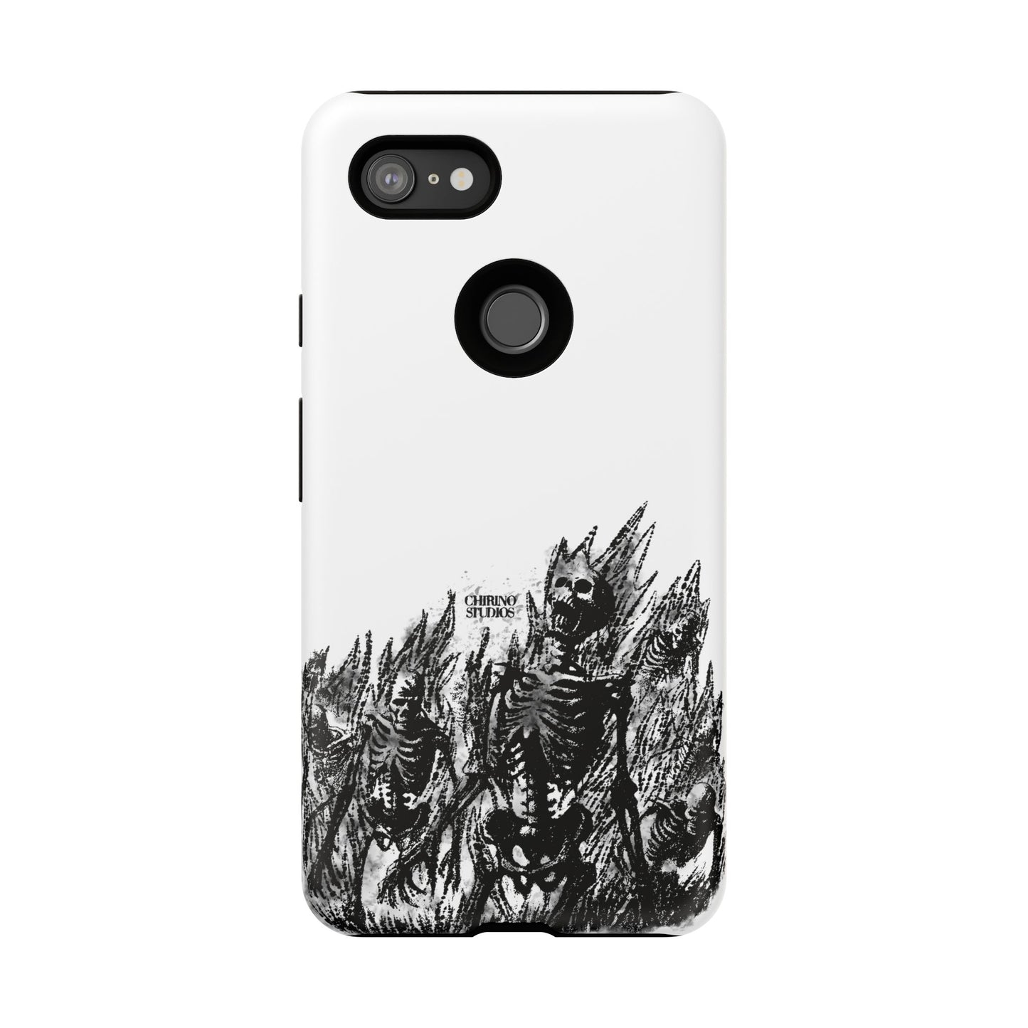 FATE CASE