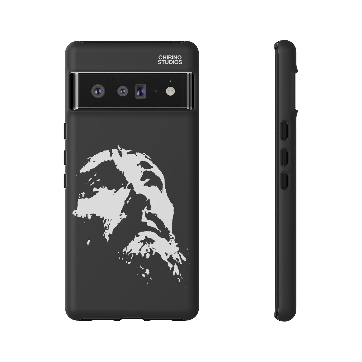 THE REDEEMER CASE