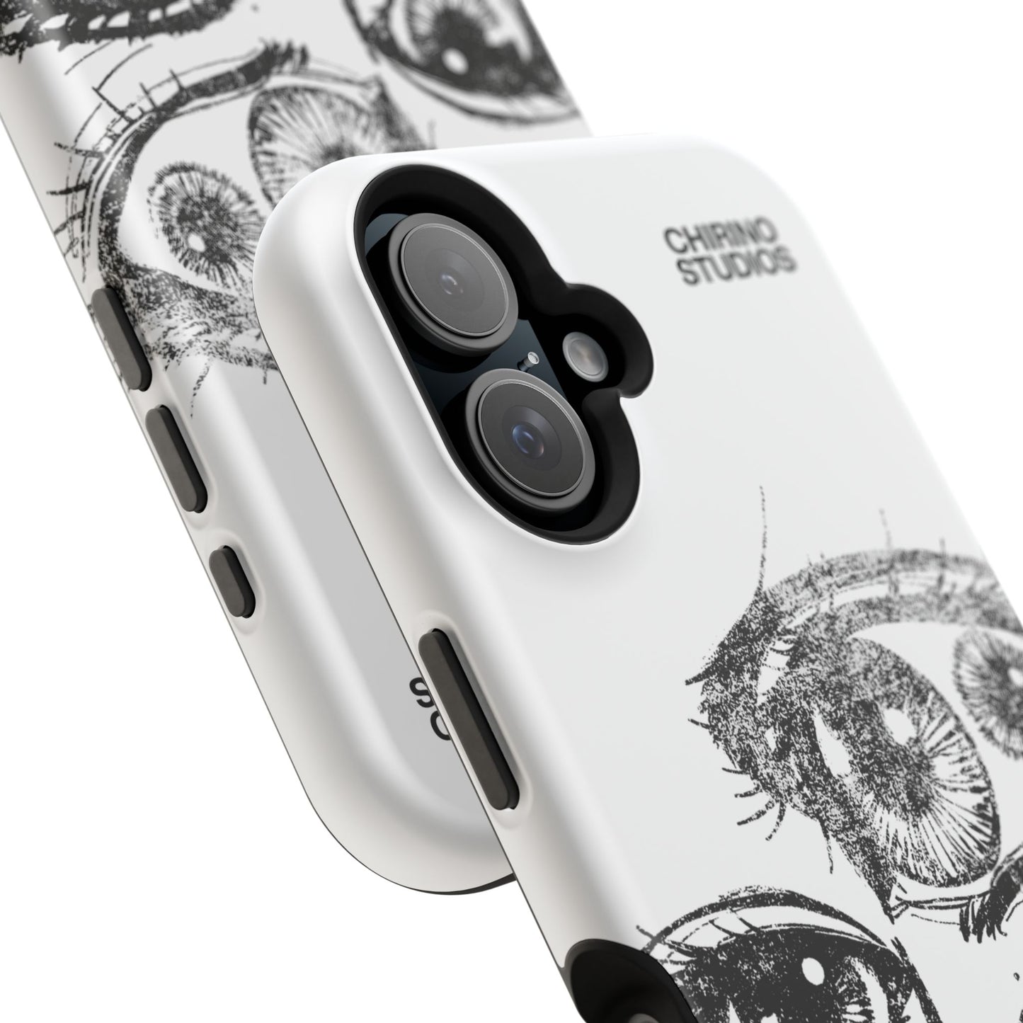 PERSPECTIVE MAGSAFE CASE