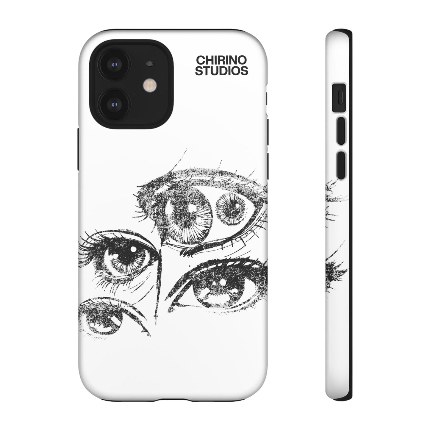 PERSPECTIVE PHONE CASE