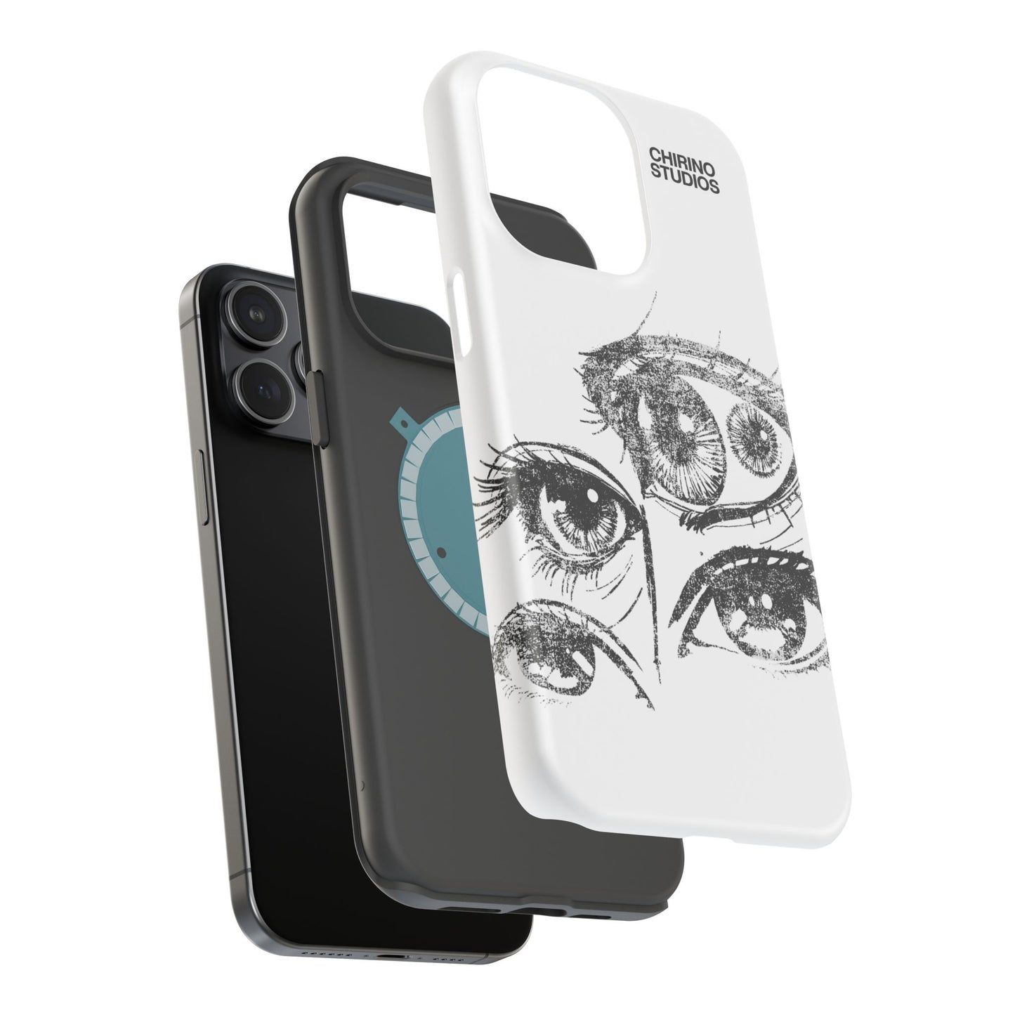 PERSPECTIVE MAGSAFE CASE