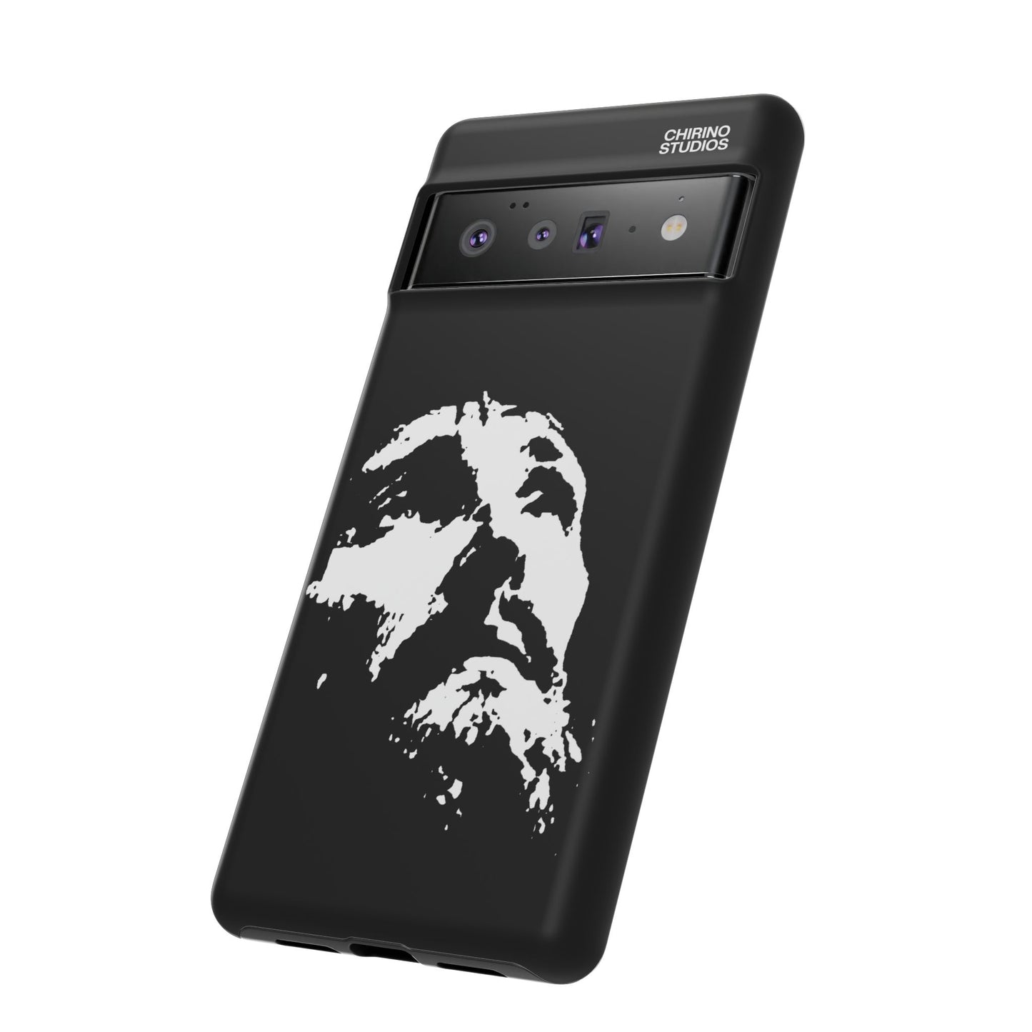 THE REDEEMER CASE