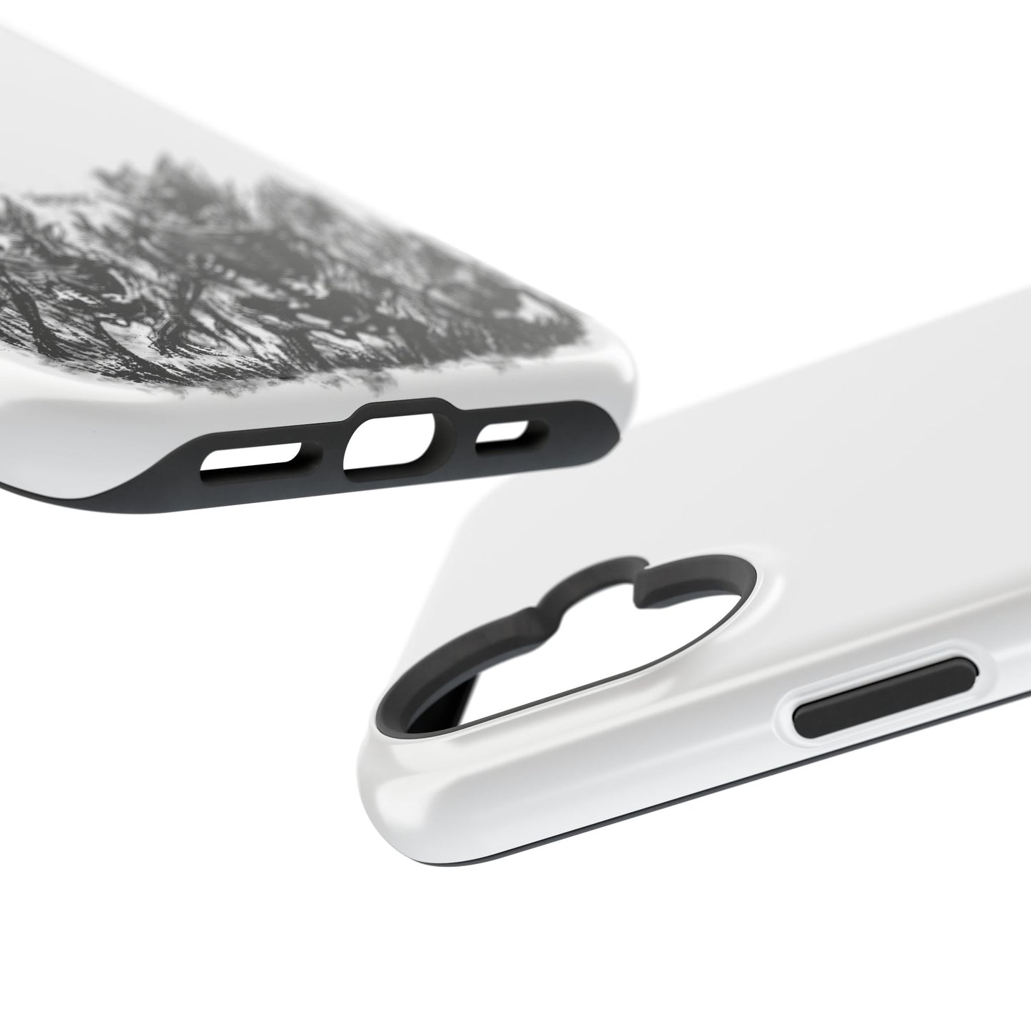 FATE MAGSAFE CASE