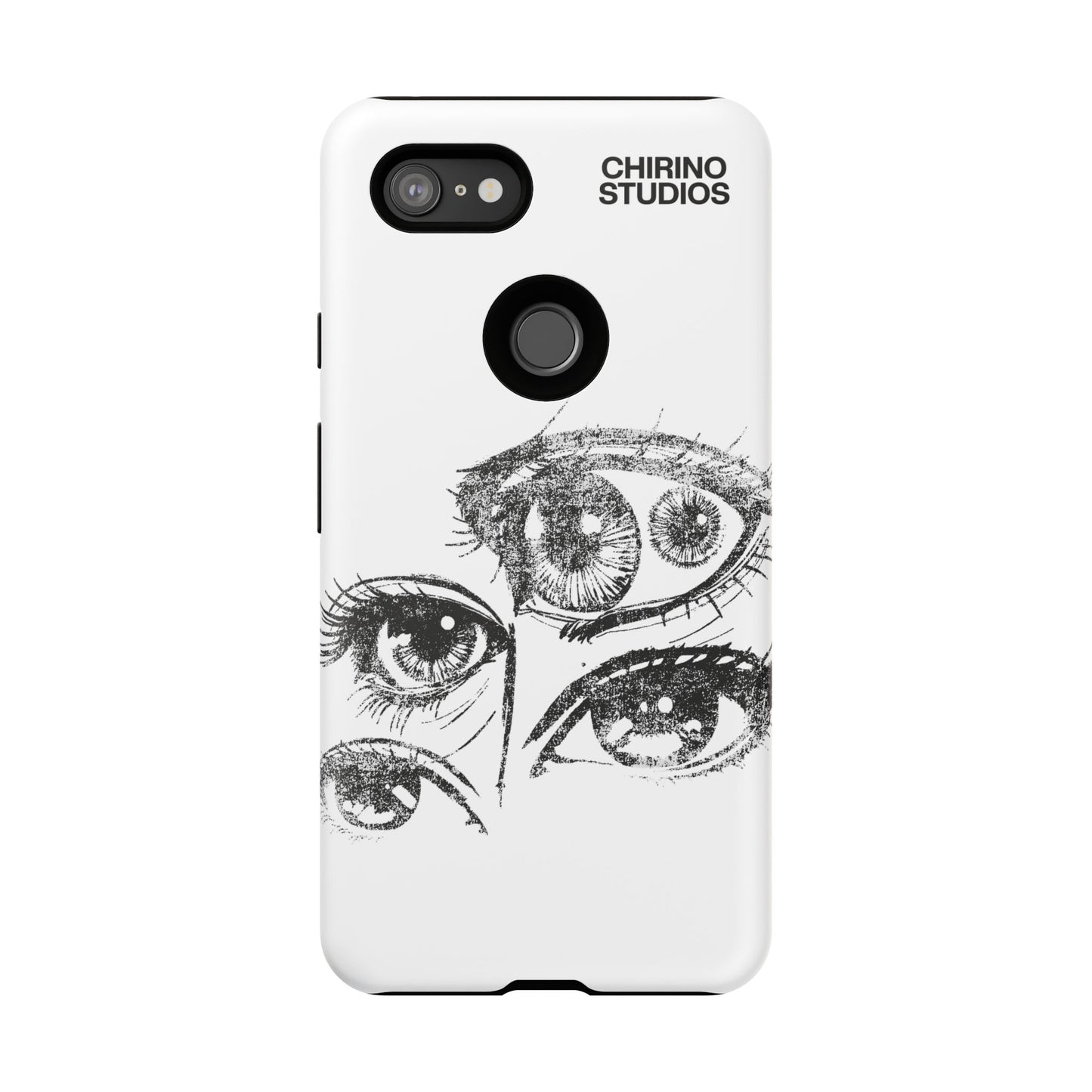 PERSPECTIVE PHONE CASE