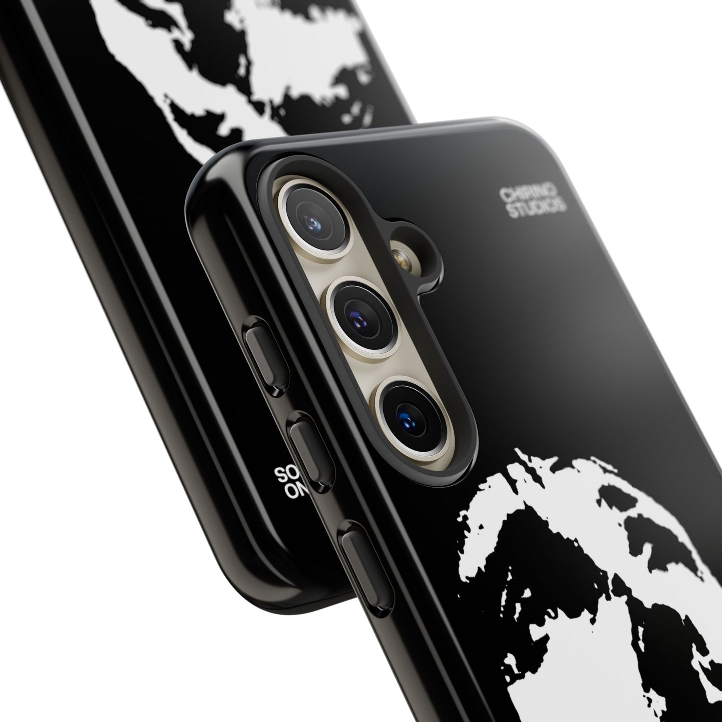 THE REDEEMER CASE