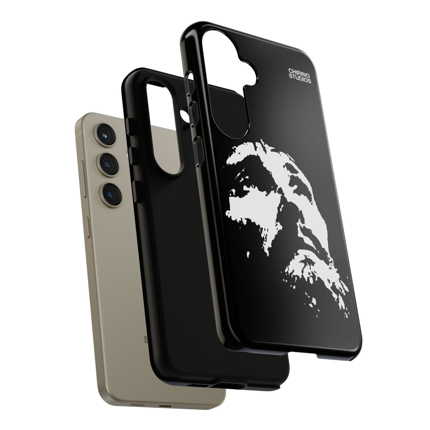 THE REDEEMER CASE