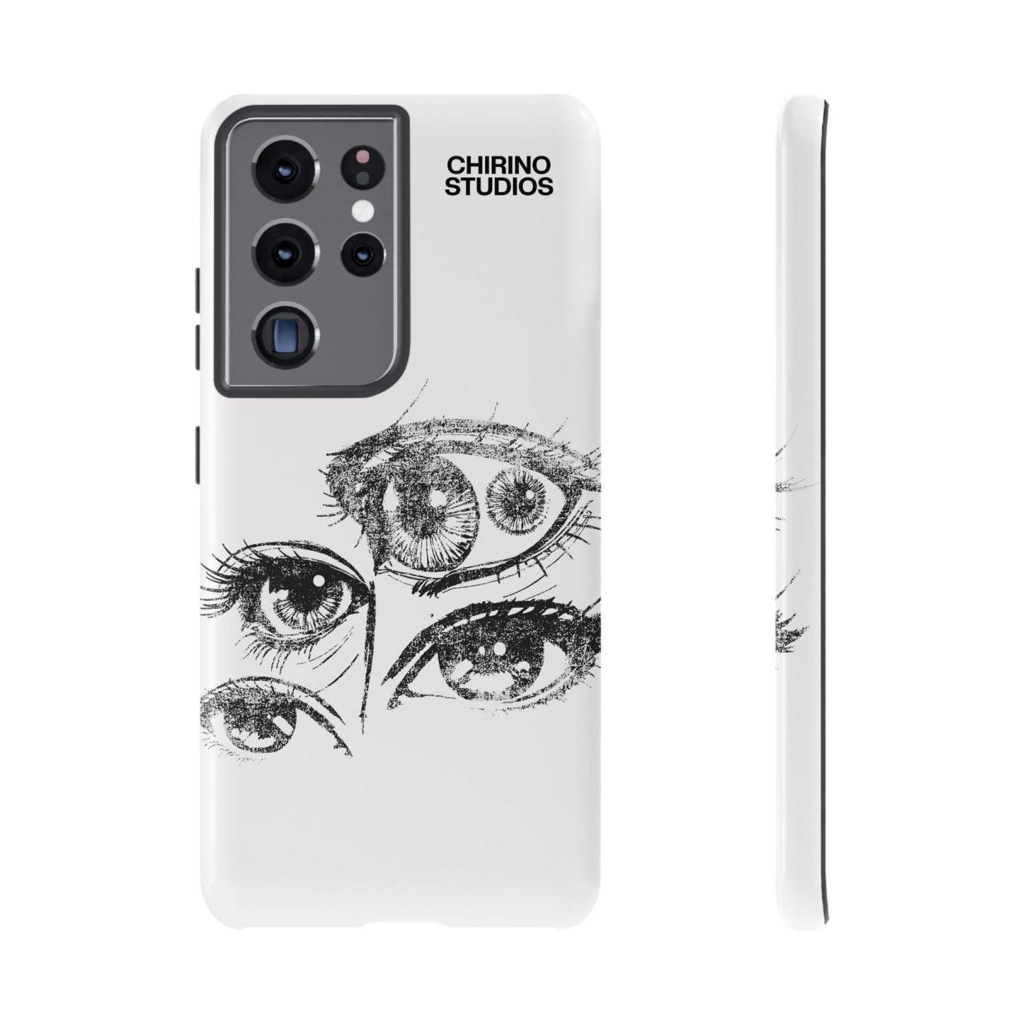 PERSPECTIVE PHONE CASE