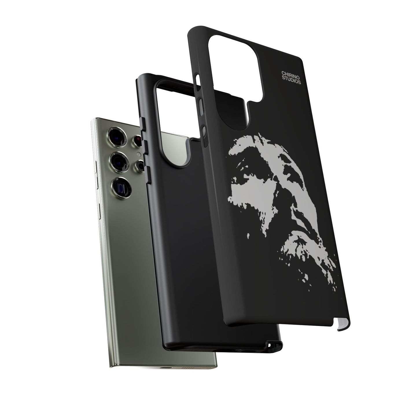 THE REDEEMER CASE