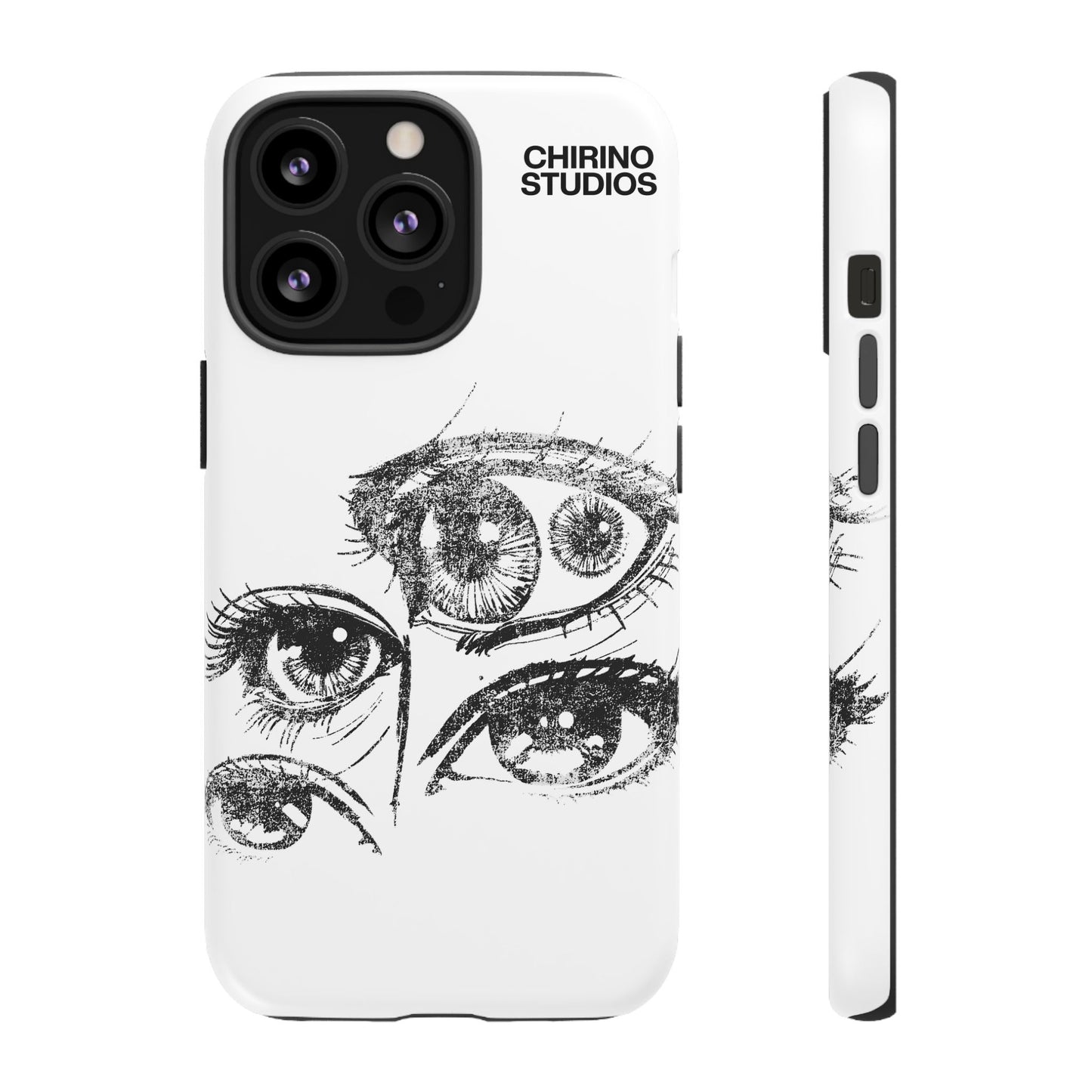 PERSPECTIVE PHONE CASE