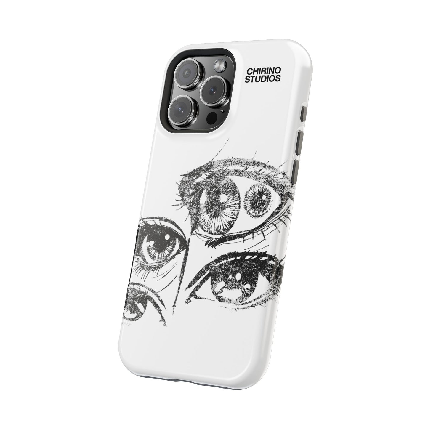 PERSPECTIVE MAGSAFE CASE