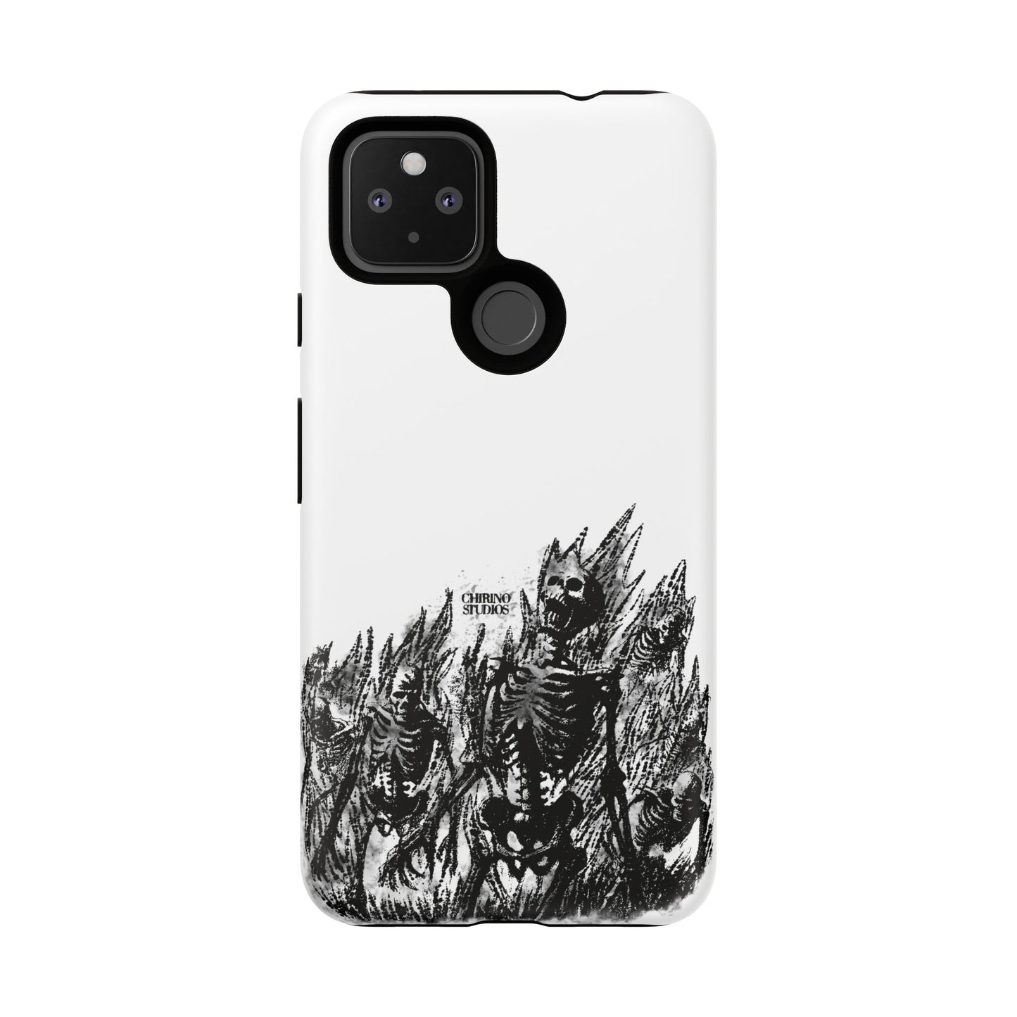 FATE CASE